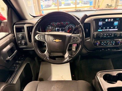 2015 Chevrolet Silverado 1500 LT 5.3L V8 w/ REMOTE START