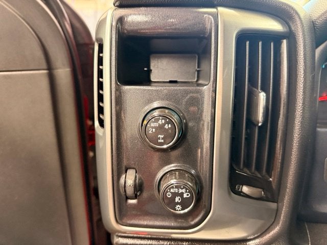 2015 Chevrolet Silverado 1500 LT 5.3L V8 w/ REMOTE START