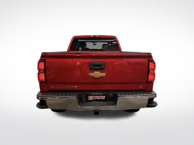 2015 Chevrolet Silverado 1500 LT 5.3L V8 w/ REMOTE START