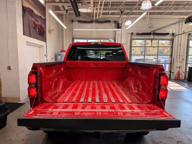 2015 Chevrolet Silverado 1500 LT 5.3L V8 w/ REMOTE START