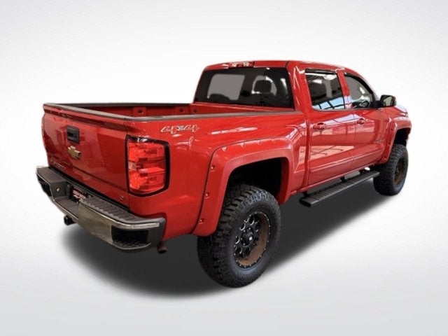 2015 Chevrolet Silverado 1500 LT 5.3L V8 w/ REMOTE START