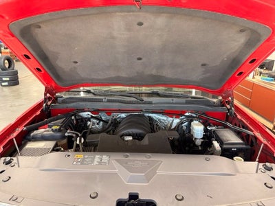 2015 Chevrolet Silverado 1500 LT 5.3L V8 w/ REMOTE START