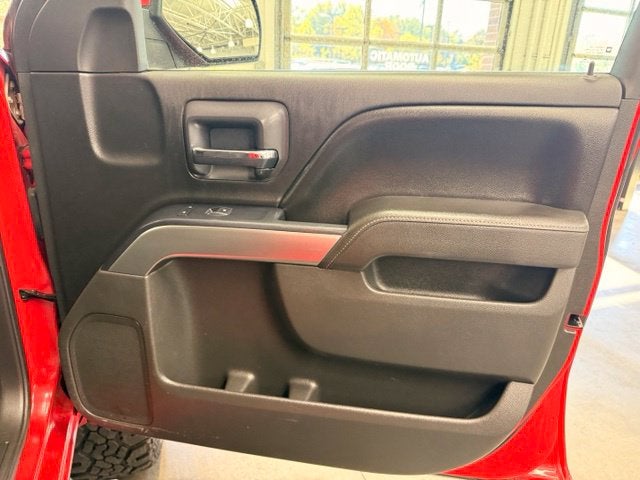 2015 Chevrolet Silverado 1500 LT 5.3L V8 w/ REMOTE START