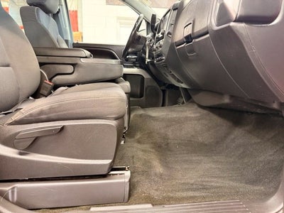 2015 Chevrolet Silverado 1500 LT 5.3L V8 w/ REMOTE START