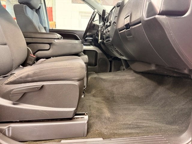 2015 Chevrolet Silverado 1500 LT 5.3L V8 w/ REMOTE START