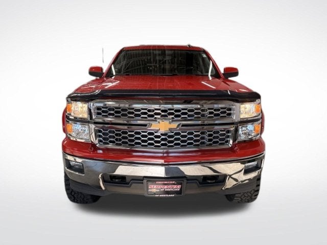 2015 Chevrolet Silverado 1500 LT 5.3L V8 w/ REMOTE START