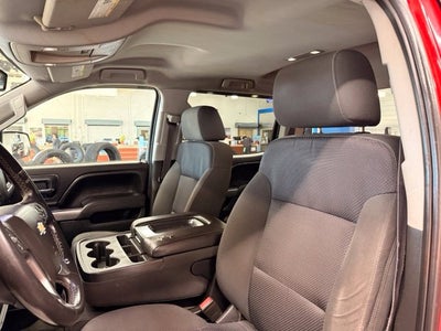 2015 Chevrolet Silverado 1500 LT 5.3L V8 w/ REMOTE START