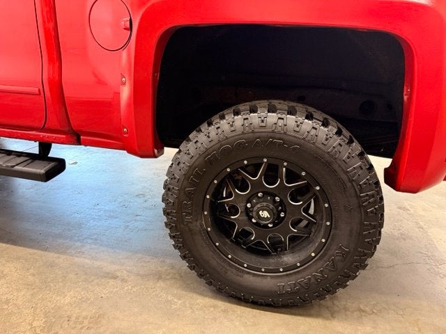 2015 Chevrolet Silverado 1500 LT 5.3L V8 w/ REMOTE START