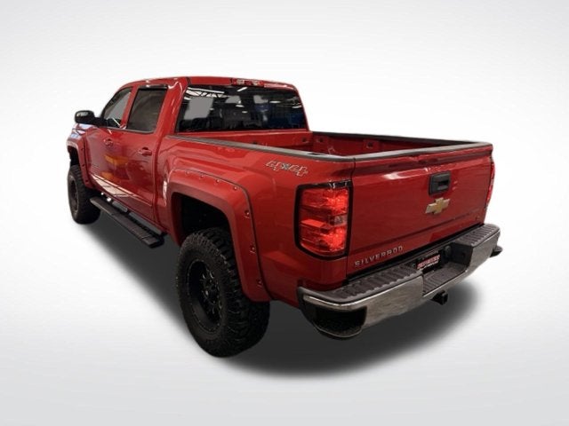 2015 Chevrolet Silverado 1500 LT 5.3L V8 w/ REMOTE START