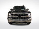 2018 Chevrolet Silverado 1500 LTZ 5.3L V8 w/ NAVIGATION