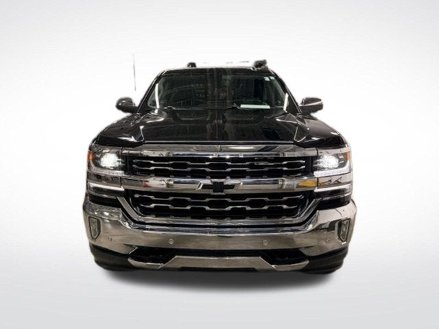 2018 Chevrolet Silverado 1500 LTZ 5.3L V8 w/ NAVIGATION