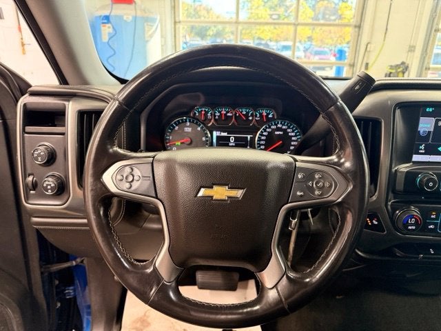 2015 Chevrolet Silverado 1500 LTZ 5.3L V8 w/ NAVIGATION