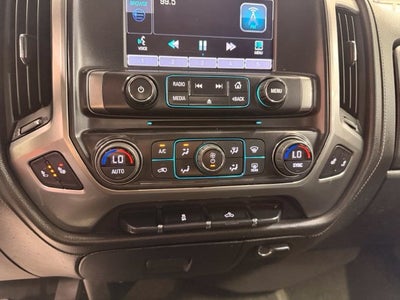 2015 Chevrolet Silverado 1500 LTZ 5.3L V8 w/ NAVIGATION
