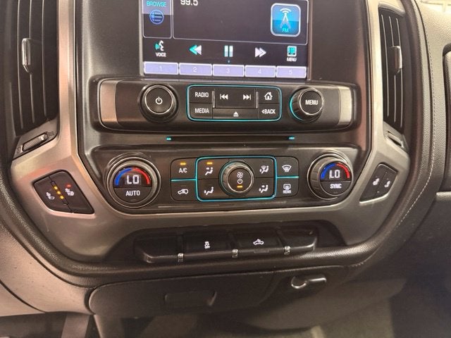 2015 Chevrolet Silverado 1500 LTZ 5.3L V8 w/ NAVIGATION