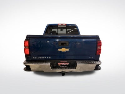 2015 Chevrolet Silverado 1500 LTZ 5.3L V8 w/ NAVIGATION