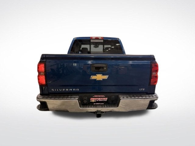 2015 Chevrolet Silverado 1500 LTZ 5.3L V8 w/ NAVIGATION