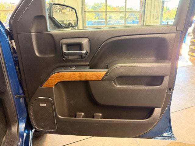 2015 Chevrolet Silverado 1500 LTZ 5.3L V8 w/ NAVIGATION