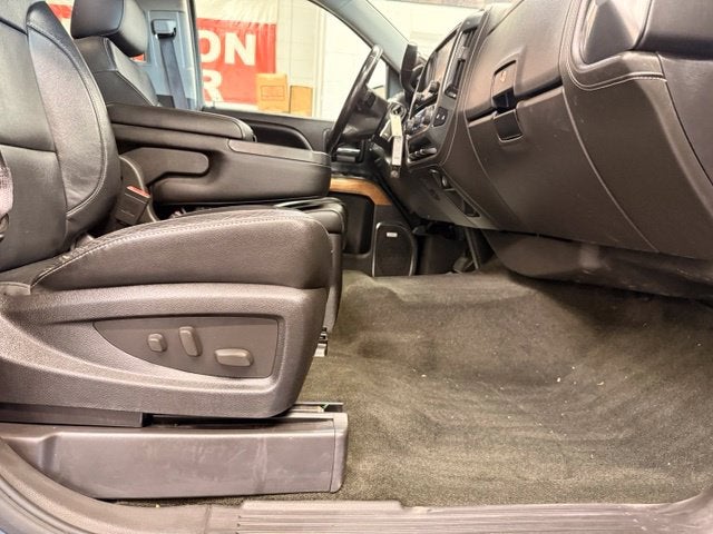 2015 Chevrolet Silverado 1500 LTZ 5.3L V8 w/ NAVIGATION