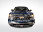 2015 Chevrolet Silverado 1500 LTZ 5.3L V8 w/ NAVIGATION