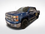 2015 Chevrolet Silverado 1500 LTZ 5.3L V8 w/ NAVIGATION