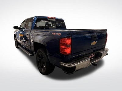 2015 Chevrolet Silverado 1500 LTZ 5.3L V8 w/ NAVIGATION