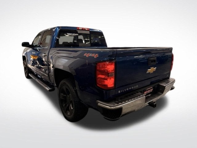2015 Chevrolet Silverado 1500 LTZ 5.3L V8 w/ NAVIGATION