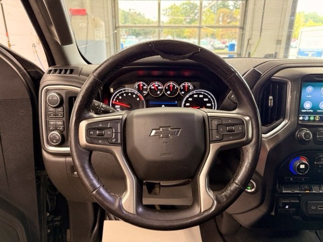 2021 Chevrolet Silverado 1500 RST 5.3L V8 w/ Remote Start