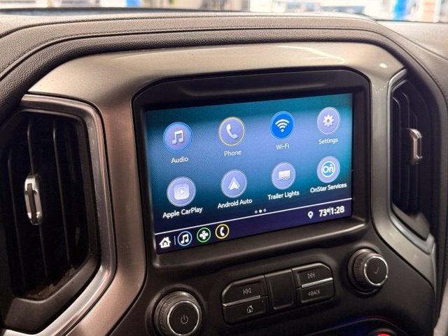 2021 Chevrolet Silverado 1500 RST 5.3L V8 w/ Remote Start