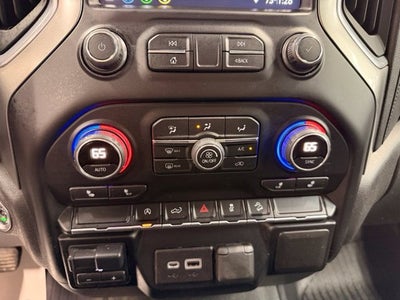 2021 Chevrolet Silverado 1500 RST 5.3L V8 w/ Remote Start