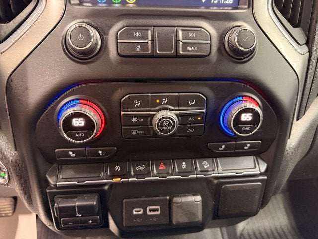 2021 Chevrolet Silverado 1500 RST 5.3L V8 w/ Remote Start