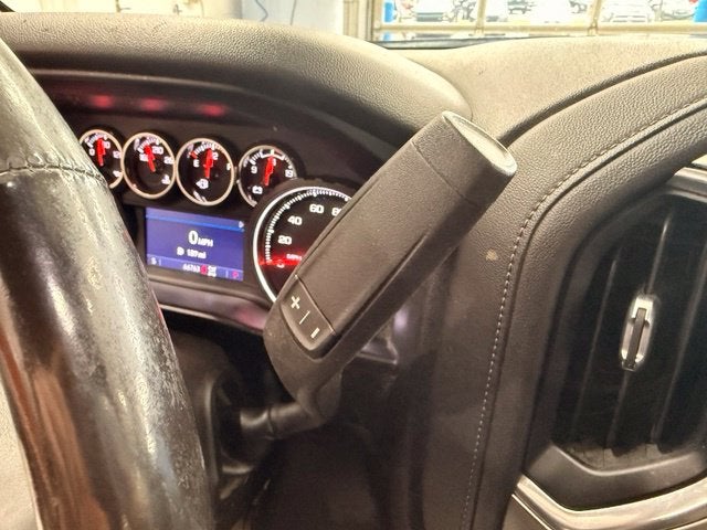 2021 Chevrolet Silverado 1500 RST 5.3L V8 w/ Remote Start