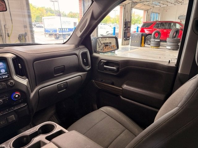 2021 Chevrolet Silverado 1500 RST 5.3L V8 w/ Remote Start