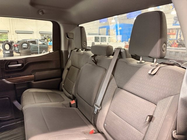 2021 Chevrolet Silverado 1500 RST 5.3L V8 w/ Remote Start