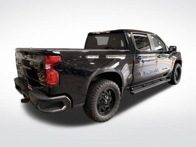 2021 Chevrolet Silverado 1500 RST 5.3L V8 w/ Remote Start