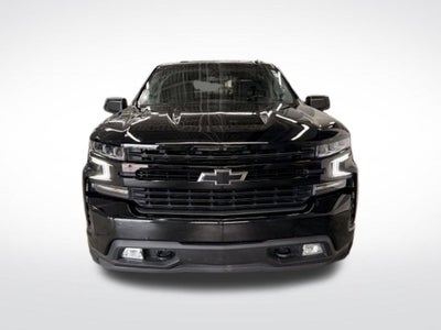 2021 Chevrolet Silverado 1500 RST 5.3L V8 w/ Remote Start