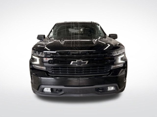 2021 Chevrolet Silverado 1500 RST 5.3L V8 w/ Remote Start