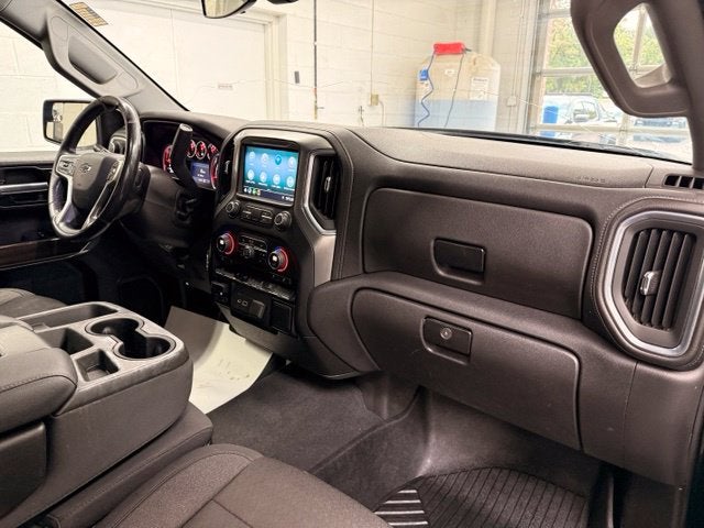 2021 Chevrolet Silverado 1500 RST 5.3L V8 w/ Remote Start
