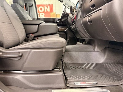 2021 Chevrolet Silverado 1500 RST 5.3L V8 w/ Remote Start