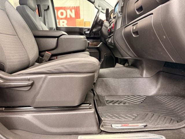 2021 Chevrolet Silverado 1500 RST 5.3L V8 w/ Remote Start