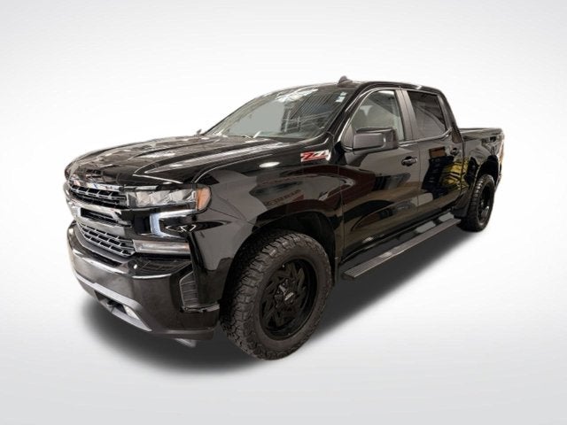 2021 Chevrolet Silverado 1500 RST 5.3L V8 w/ Remote Start