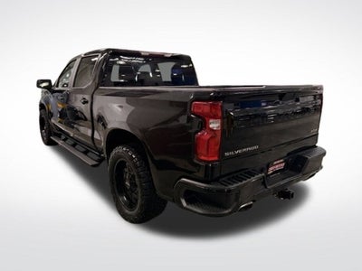 2021 Chevrolet Silverado 1500 RST 5.3L V8 w/ Remote Start