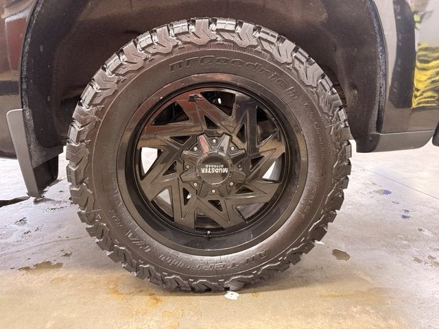 2021 Chevrolet Silverado 1500 RST 5.3L V8 w/ Remote Start