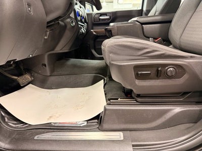 2021 Chevrolet Silverado 1500 RST 5.3L V8 w/ Remote Start
