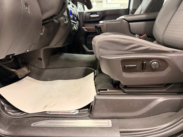 2021 Chevrolet Silverado 1500 RST 5.3L V8 w/ Remote Start