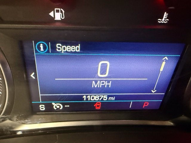 2019 GMC Terrain SLE AWD w/ BLIND ZONE ALERT
