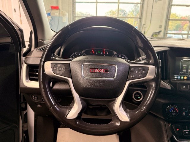 2019 GMC Terrain SLE AWD w/ BLIND ZONE ALERT