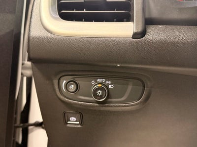 2019 GMC Terrain SLE AWD w/ BLIND ZONE ALERT
