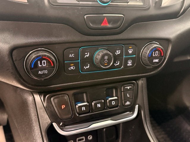 2019 GMC Terrain SLE AWD w/ BLIND ZONE ALERT