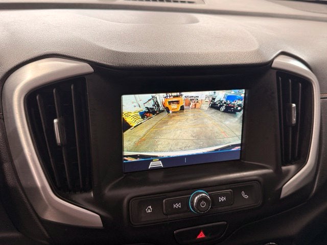 2019 GMC Terrain SLE AWD w/ BLIND ZONE ALERT