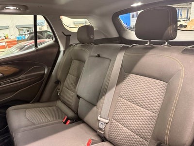 2019 GMC Terrain SLE AWD w/ BLIND ZONE ALERT